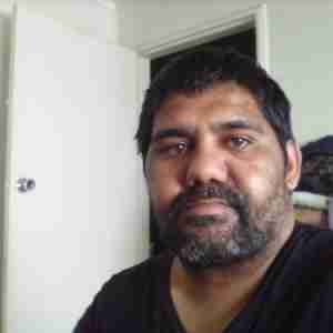 Mr Dick king Slut black