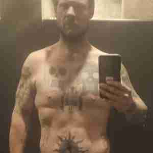 11 inches of Arizona cowboy 11 inches of hard riding if you're ready and can handle it let's do it Stoughton Massachusetts