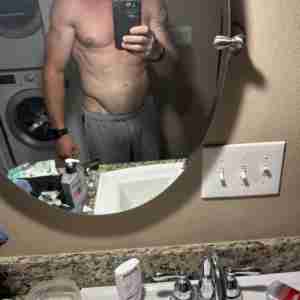 Me Me Good looking guy