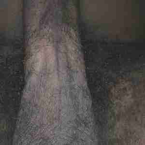 Me Wish to be pleased Dick