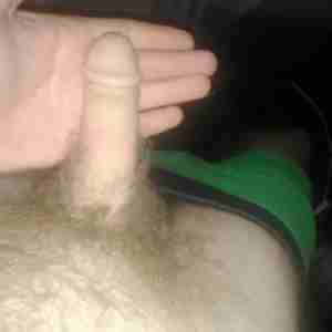 Naked Me Dick