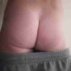 Buble booty Hrny hol 509