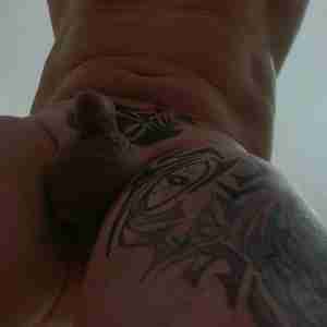 Me Just being by myself Tight ass