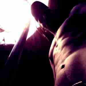 Slick Pics Shirtless