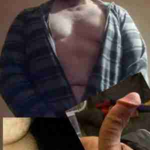 play time just me PLAYING cock masturbation cum shot oral facial