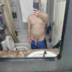 Show me around I'm very skillful and want to show off BWC