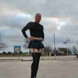 SATX sissy Own this Sissy slut Sissy slave