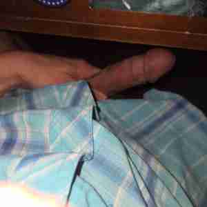 My cock 8 inches Nice cock