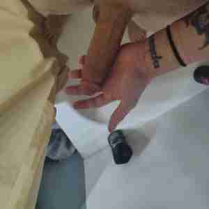 BWC Feels even better Big Dick, muscles