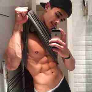 Me I know i know Snack