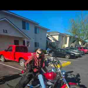 Parts of my life Pictures that remind me if was young and alive before. I can do it again Pictures of me