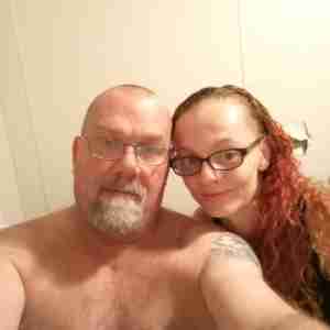 Help us fulfill our fantasies We are new but very open and freaky Bondage