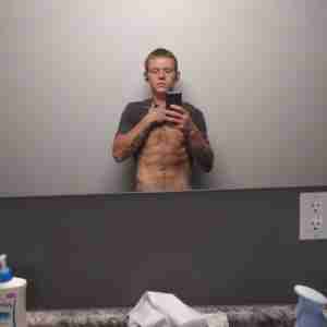 Sexy Don't miss out Pretty boy