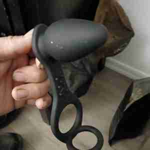 Yours Bla bla bla Dick