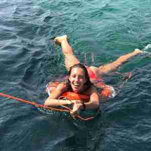 Pretty angel… I want to have a lot of fun. Fun