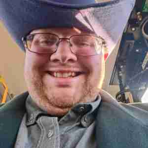 Just me Picture of me Duluth Minnesotan