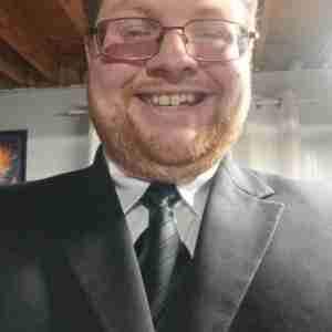 Just me Picture of me Duluth Minnesotan