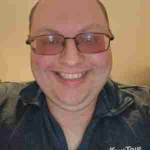 Just me Picture of me Duluth Minnesotan