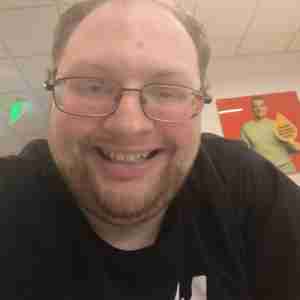 Just me Picture of me Duluth Minnesotan