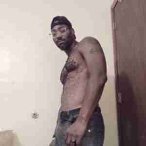 Me BBC KING DOWN FOR ANYTHING. BBC, King, Breeder, Swing, Third, Tryout