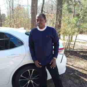 On the hunt Ready to go Short