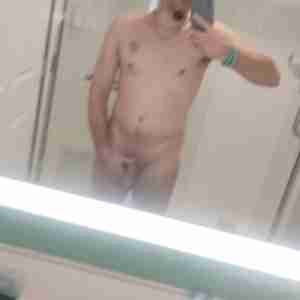 Me Me naked Rbblair nudes