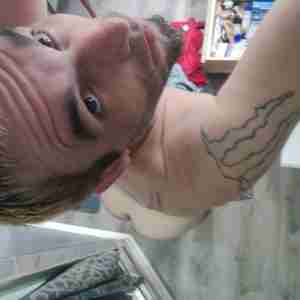 Me Me naked Rbblair nudes