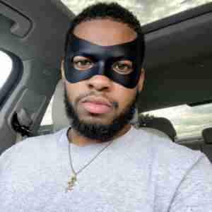 I’m Batman Chilling in the car Hookups ??