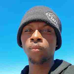 All me baby All me all the time Blk male bbc man