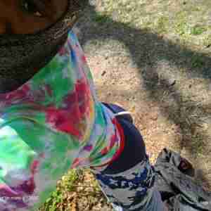 Hot Hot Slut me when ever