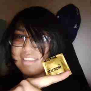 Prioritize Safety Just some pictures I make with my tools, I thought I'd share them. Condom