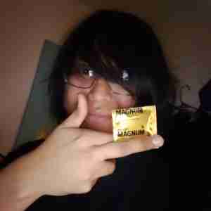 Prioritize Safety Just some pictures I make with my tools, I thought I'd share them. Condom