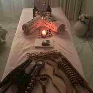 Am available for Nuru massage And often  nuru massage finishes with a sexual act.Along with other forms of sex work, nuru