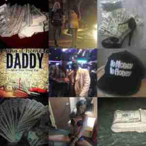 Me Photos of myself #NathanNyse  #BayBoy  #CitySituation  #SuckaFree  #FriscoLetsGo  #Fillmoe  #UpTheWayCDP  #415 