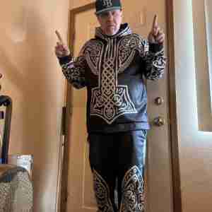 Me Photos of myself #NathanNyse  #BayBoy  #CitySituation  #SuckaFree  #FriscoLetsGo  #Fillmoe  #UpTheWayCDP  #415 