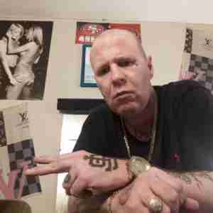 Me Photos of myself #NathanNyse  #BayBoy  #CitySituation  #SuckaFree  #FriscoLetsGo  #Fillmoe  #UpTheWayCDP  #415 