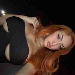 I’m down for hookup. Let catch some fun… Fun