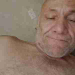 Me and me lol Yes I did Dressed upb