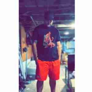 trezrocksdaspot Me Him