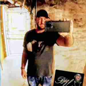 trezrocksdaspot Me Him