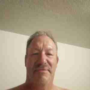 Here I am Me after ride all day Hook up