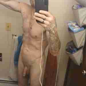 Me before and now Pics of me forgive the foolish poses. Manchester