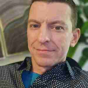 The man, the myth... Legendary is still the destiny but for now I'll settle with some laughter and maybe cooking for you. Or