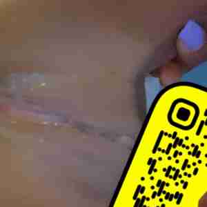 . Just look Wet creamy