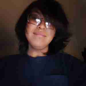 Just my pics, your welcome to look I'll just post some pics here, just letting y'all see me Selfie