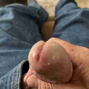 Just me My tool Cock