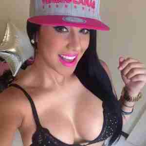 OFF DUTY: Dr. Lisa is Home Alone & Waiting! Hey guys!  