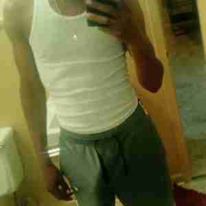💪🏽 Just me Big Daddy