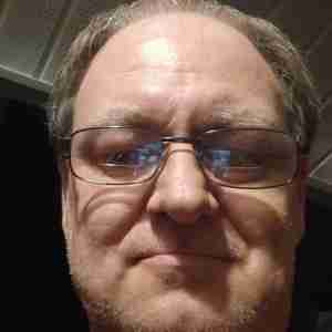 Robby Just me Fun, easy going, single