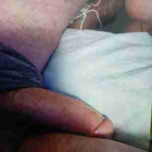 Somthing Hit me up if you wanna see more Dick